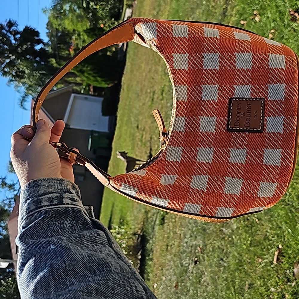 Dooney and Bourke